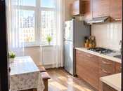 Satılır 1 otaqlı yeni tikili 42 m², Elmlər Akademiyası m., photo 3 from 5