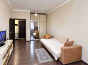 Satılır 1 otaqlı yeni tikili 42 m², Elmlər Akademiyası m., photo 1 from 5