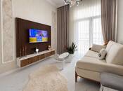 Продаётся 2-комн. новостройка 61 м², Насиминский  р., photo 1 from 8