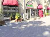 İcarəyə verilir 3 otaqlı həyət evi/bağ evi 50 m², Sahil m., photo 1 from 8