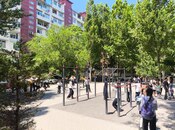 Satılır 3 otaqlı köhnə tikili 78 m², İnşaatçılar m., photo 1 from 8