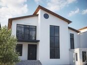 İcarəyə verilir 5 otaqlı həyət evi/bağ evi 240 m², Əhmədli m., photo 1 from 8