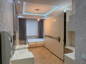 İcarəyə verilir 3 otaqlı yeni tikili 130 m², Qara Qarayev m., photo 3 from 8