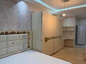 İcarəyə verilir 3 otaqlı yeni tikili 130 m², Qara Qarayev m., photo 4 from 8