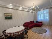 Satılır 2 otaqlı yeni tikili 100 m², Qara Qarayev m., photo 6 from 8