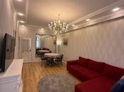 Satılır 2 otaqlı yeni tikili 100 m², Qara Qarayev m., photo 5 from 8