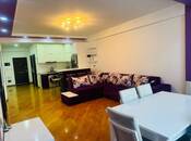 Сдаётся 2-комн. новостройка 80 м², м. Кара Караев, photo 1 from 8
