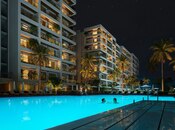 Satılır 1 otaqlı yeni tikili 38.6 m², Sea Breeze q., photo 5 from 7