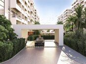 Satılır 1 otaqlı yeni tikili 38.6 m², Sea Breeze q., photo 7 from 7