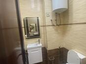 İcarəyə verilir 2 otaqlı yeni tikili 80 m², İnşaatçılar m., photo 6 from 8