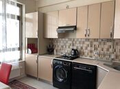 Сдаётся 1-комн. новостройка 70 м², м. Элмляр Академиясы, photo 6 from 8