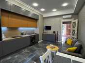 İcarəyə verilir 3 otaqlı yeni tikili 110 m², Şah İsmayıl Xətai m., photo 6 from 8