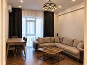 Satılır 3 otaqlı yeni tikili 105 m², Nizami m., photo 4 from 8