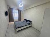 İcarəyə verilir 2 otaqlı yeni tikili 46 m², Qara Qarayev m., photo 4 from 6