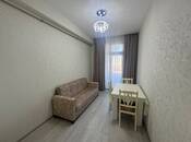 İcarəyə verilir 2 otaqlı yeni tikili 46 m², Qara Qarayev m., photo 1 from 6