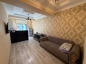 Продаётся 2-комн. новостройка 60 м², м. Иншаатчылар, photo 4 from 8