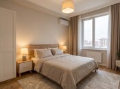 Сдаётся 3-комн. новостройка 128 м², м. Низами, photo 2 from 6