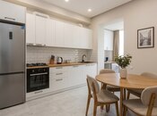 Сдаётся 3-комн. новостройка 128 м², м. Низами, photo 5 from 6