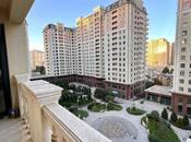 İcarəyə verilir 2 otaqlı yeni tikili 95 m², Elmlər Akademiyası m., photo 1 from 8