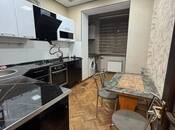 İcarəyə verilir 3 otaqlı köhnə tikili 90 m², Elmlər Akademiyası m., photo 6 from 8