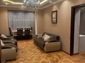 İcarəyə verilir 3 otaqlı köhnə tikili 90 m², Elmlər Akademiyası m., photo 1 from 8