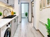 Satılır 2 otaqlı yeni tikili 42 m², Qara Qarayev m., photo 6 from 8