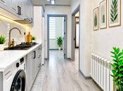 Satılır 2 otaqlı yeni tikili 42 m², Qara Qarayev m., photo 5 from 8