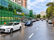 Satılır 2 otaqlı yeni tikili 68.7 m², 8 Noyabr m., photo 2 from 8