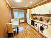 Продаётся 3-комн. новостройка 127 м², м. Иншаатчылар, photo 7 from 8