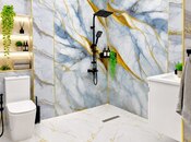 Продаётся 2-комн. новостройка 42 м², м. Кара Караев, photo 8 from 8