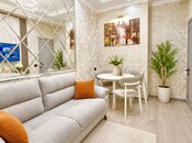 Продаётся 2-комн. новостройка 42 м², м. Кара Караев, photo 5 from 8