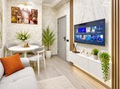 Продаётся 2-комн. новостройка 42 м², м. Кара Караев, photo 1 from 8
