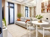 Продаётся 2-комн. новостройка 42 м², м. Кара Караев, photo 4 from 8