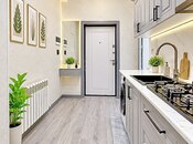 Продаётся 2-комн. новостройка 42 м², м. Кара Караев, photo 7 from 8