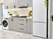 Продаётся 2-комн. новостройка 42 м², м. Кара Караев, photo 6 from 8