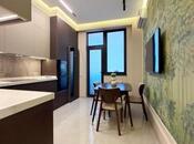 Сдаётся 2-комн. новостройка 65 м², Насиминский  р., photo 6 from 8