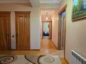İcarəyə verilir 3 otaqlı yeni tikili 148 m², Qara Qarayev m., photo 2 from 8