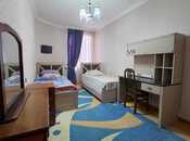 İcarəyə verilir 3 otaqlı yeni tikili 148 m², Qara Qarayev m., photo 5 from 8