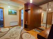 İcarəyə verilir 3 otaqlı yeni tikili 148 m², Qara Qarayev m., photo 1 from 8