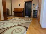 İcarəyə verilir 3 otaqlı yeni tikili 148 m², Qara Qarayev m., photo 7 from 8