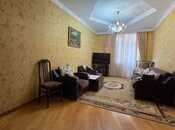 İcarəyə verilir 3 otaqlı yeni tikili 148 m², Qara Qarayev m., photo 3 from 8
