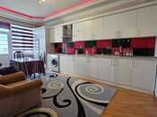 İcarəyə verilir 3 otaqlı yeni tikili 148 m², Qara Qarayev m., photo 6 from 8