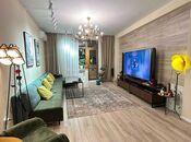 Сдаётся 2-комн. новостройка 100 м², м. Низами, photo 1 from 8
