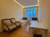 Сдаётся 2-комн. новостройка 100 м², м. Иншаатчылар, photo 1 from 8