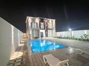Satılır 5 otaqlı həyət evi/bağ evi 300 m², Mərdəkan q., photo 1 from 8