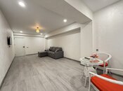İcarəyə verilir 2 otaqlı yeni tikili 90 m², Gənclik m., photo 4 from 8