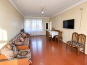 Satılır 4 otaqlı köhnə tikili 115 m², Nəsimi m., photo 1 from 8