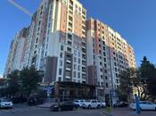 Satılır 2 otaqlı yeni tikili 83 m², Qara Qarayev m., photo 2 from 5