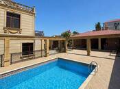 Satılır 7 otaqlı həyət evi/bağ evi 460 m², Novxanı q., photo 4 from 8