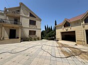 Satılır 7 otaqlı həyət evi/bağ evi 460 m², Novxanı q., photo 2 from 8